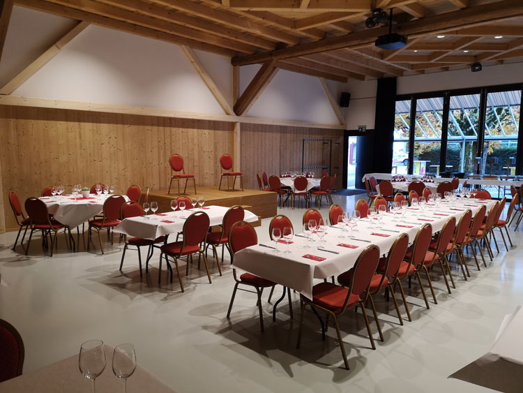 Eventraum Baumälä Restaurant Schützenhaus Schwyz